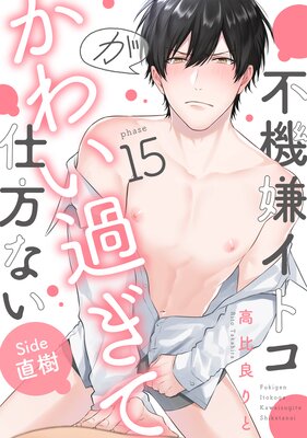不機嫌イトコがかわい過ぎて仕方ない（15） side直樹