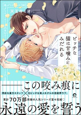 ビッチな猫は甘噛みにみだれる【Renta！限定2P＆電子限定かきおろし漫画2P付】 【シリーズ 6】