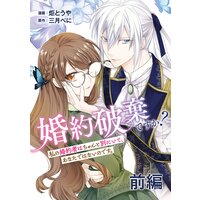 婚約破棄ですか？ 私の婚約者はちゃんと別にいて、あなたではないのです。