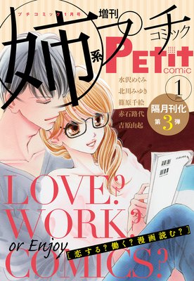 姉系Petit Comic