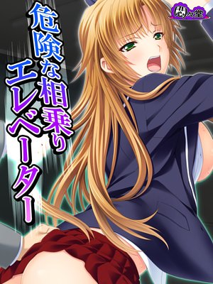 危険な相乗りエレベーター 〜無垢な少女の届かぬ悲鳴〜