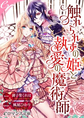 er−触れられずの姫と執愛の魔術師