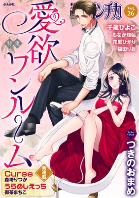 禁断LoversロマンチカVol.026愛欲ワンルーム