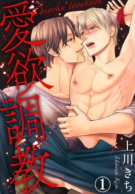 愛欲調教【分冊版】 / 上川きち
