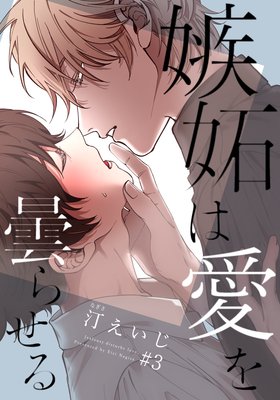 嫉妬は愛を曇らせる（3）