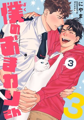 僕のおまわりさん3（3）
