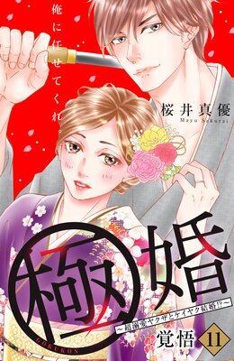 極婚〜超溺愛ヤクザとケイヤク結婚!?〜　分冊版　11巻