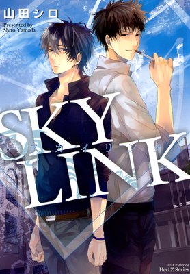 SKY LINK−スカイリンク−
