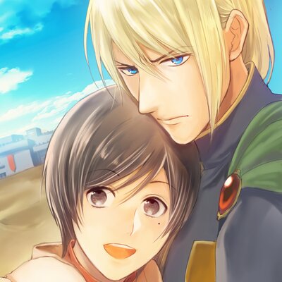 【タテコミ】前線基地から愛を込めて【コミック版】