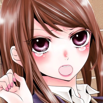 【タテコミ】少女マンガなんか大嫌い