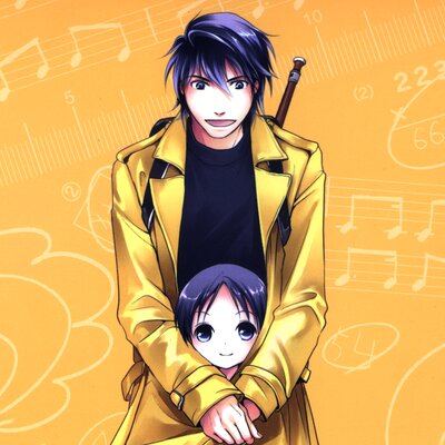 【タテコミ】リコーダーとランドセル