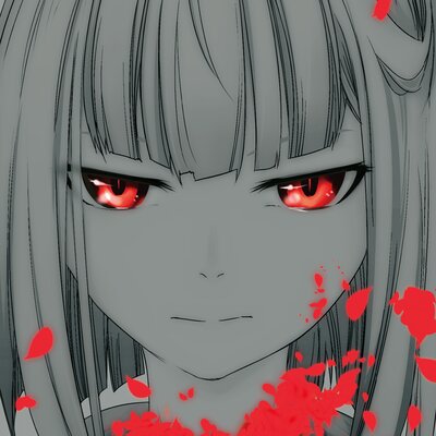 【タテコミ】リィンカーネーションの花弁