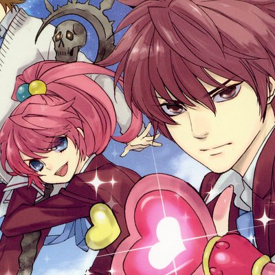 【タテコミ】まじかる☆チェンジ