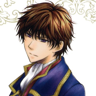 【タテコミ】フルリッツ伯爵はいつもご機嫌ナナメ