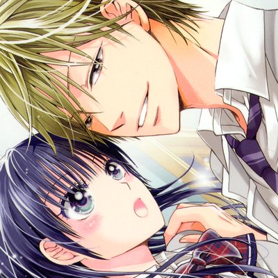 【タテコミ】泣かせた責任とってくれ