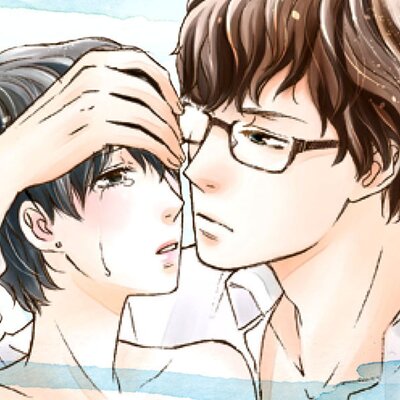 【タテコミ】失恋未遂