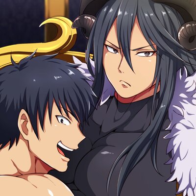 【タテコミ】転生エロチートな邪神様【コミック版】ゆうゆーver.